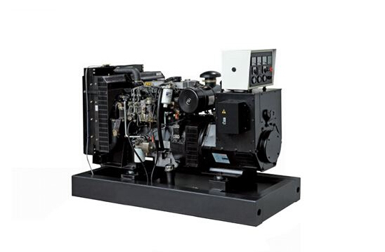 汕头科克150kw大型柴油发电机组_COPY