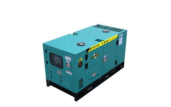 汕头科克50kw小型柴油发电机组_COPY