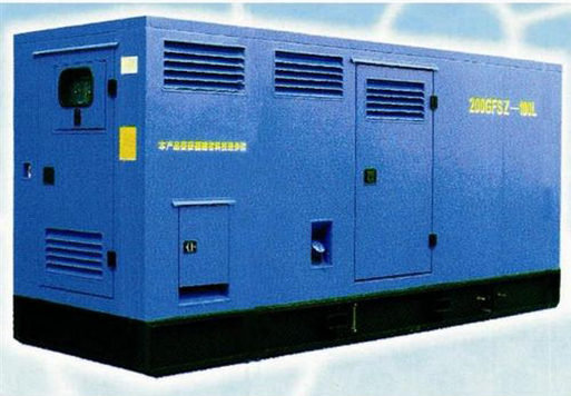 汕头静音发电机组租赁_COPY_COPY