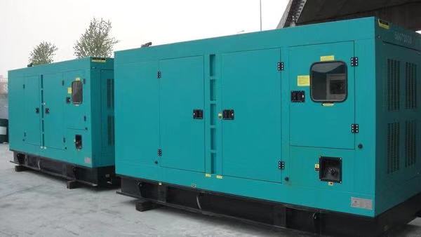 汕头中建八局集装箱房定制案例