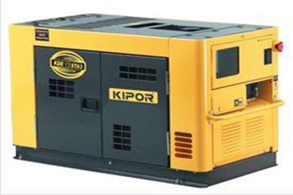 汕头发电机出租