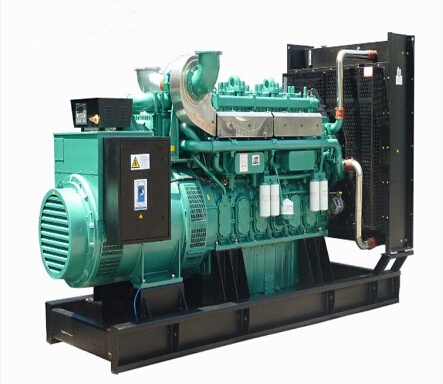 汕头宗申动力30kw小型柴油二手发电机组 汕头宗申动力30kw小型柴油二手发电机组