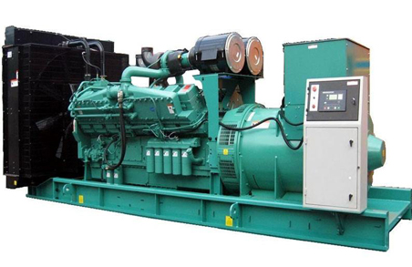 汕头570kw康明斯柴油发电机组图片 汕头570kw康明斯柴油发电机组图片