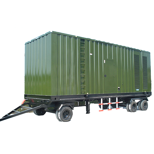 汕头会议移动集装箱型发电机组电站_COPY