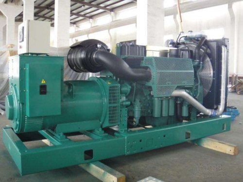 汕头康明斯发电机出租：确保您的业务不间断！